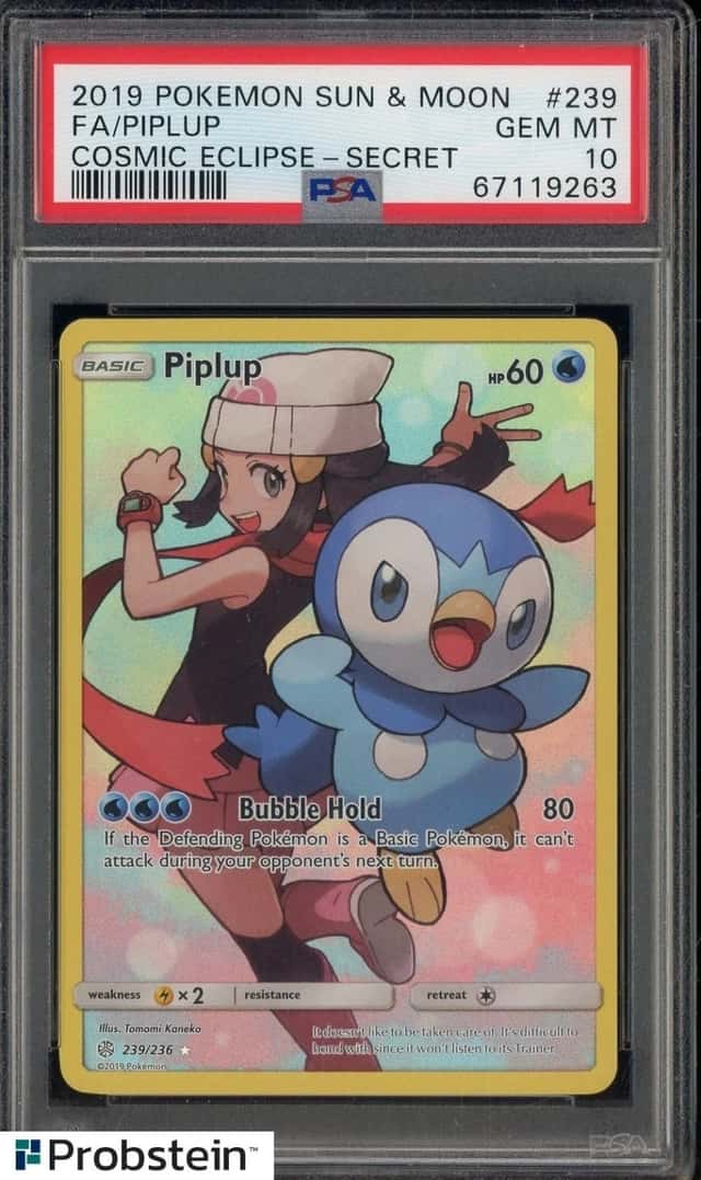 Piplup