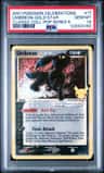 Umbreon-Gold Star