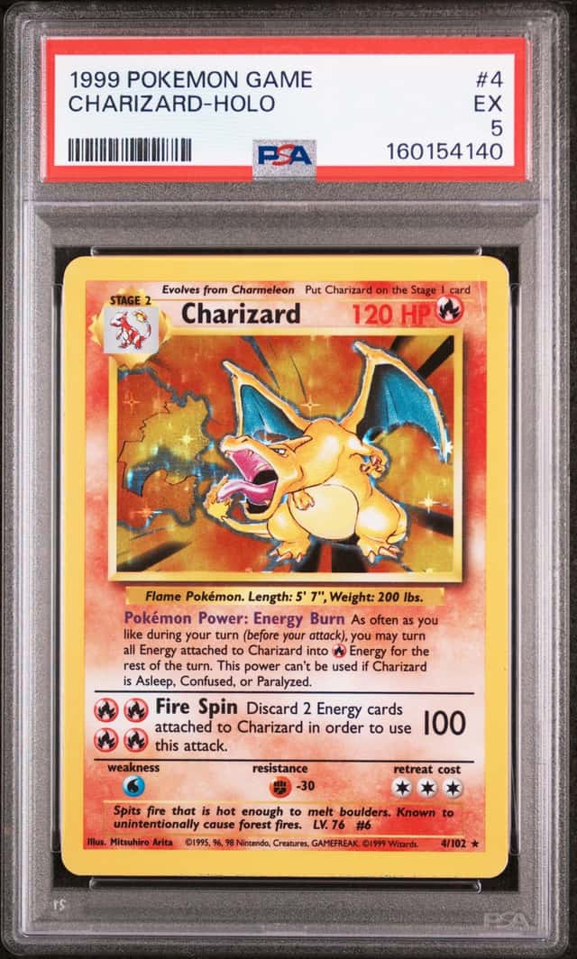 Charizard