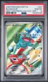 Bulbasaur