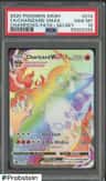 Charizard Vmax