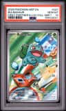 Bulbasaur