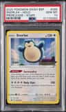 Snorlax