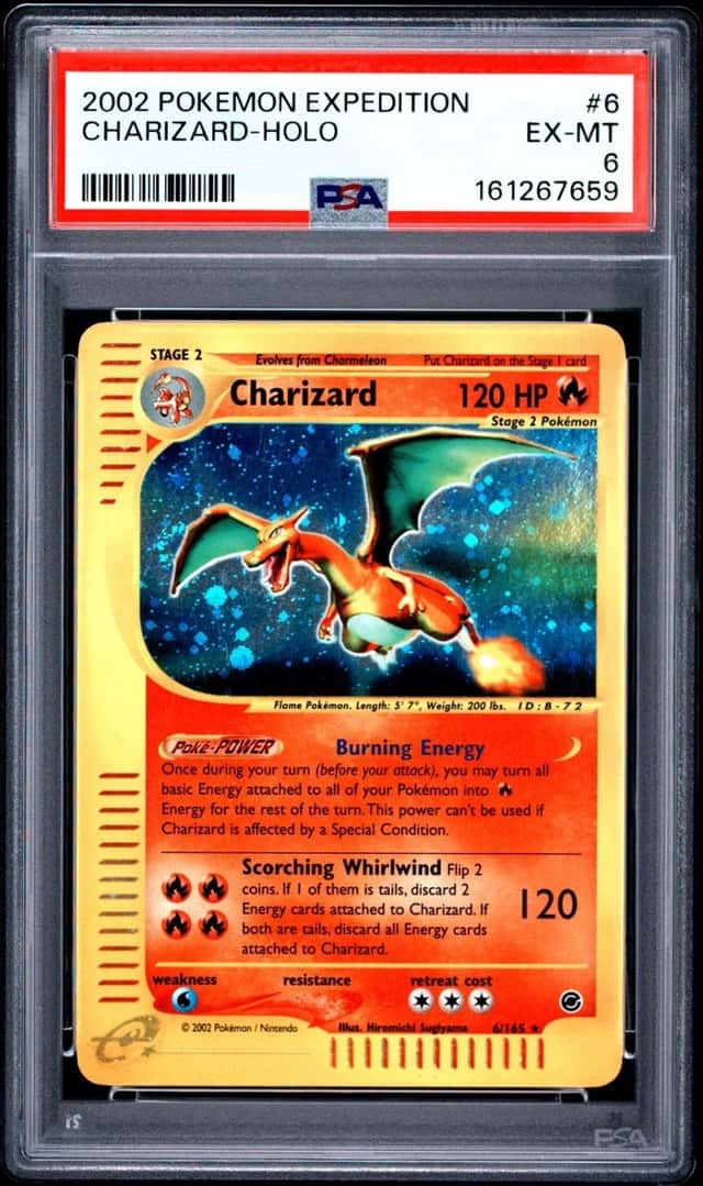 Charizard