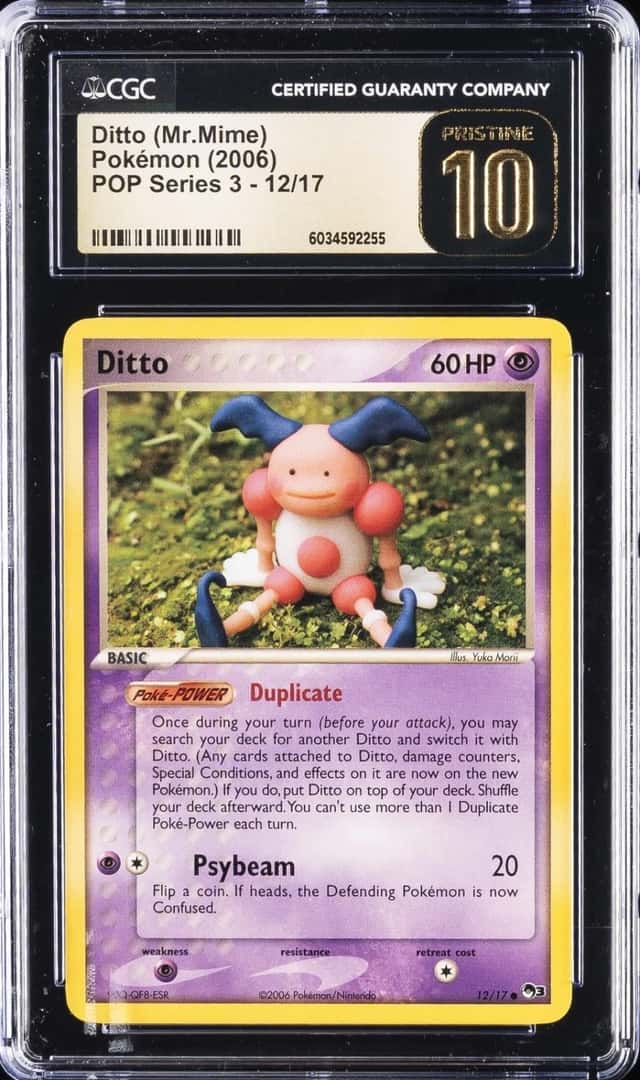 Ditto