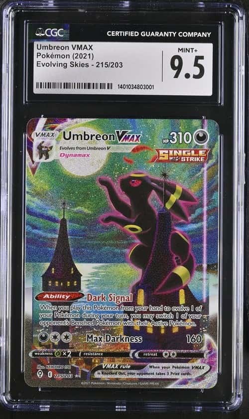 Umbreon VMAX