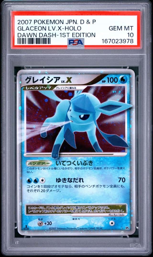 Glaceon