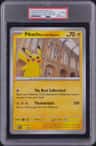 Pikachu At The Museum