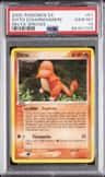 Ditto [charmander]