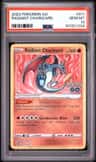 Radiant Charizard