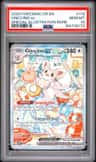 Cinccino Ex