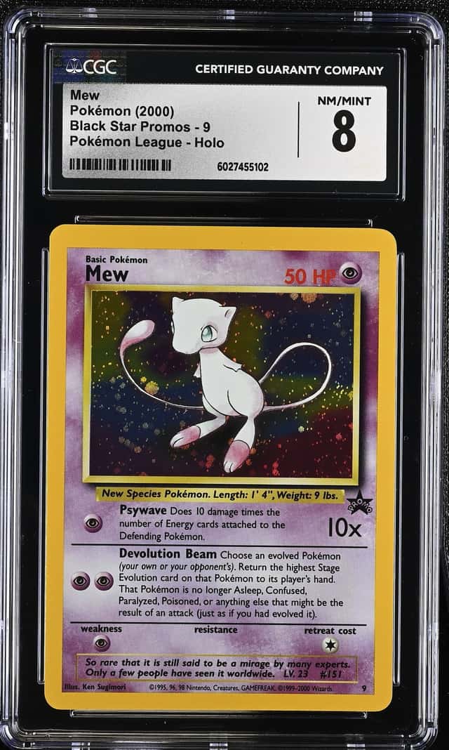 Mew