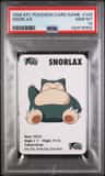 Snorlax