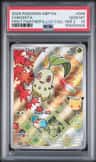 Chikorita