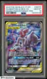 Mewtwo & Mew Gx