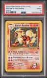 Blaine'S Arcanine