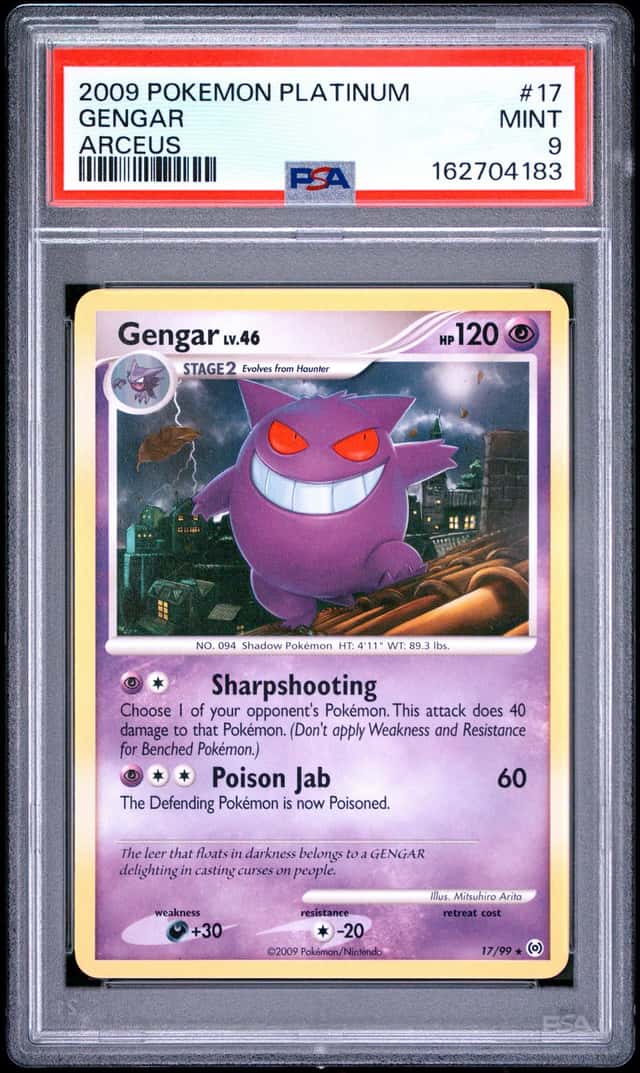 Gengar