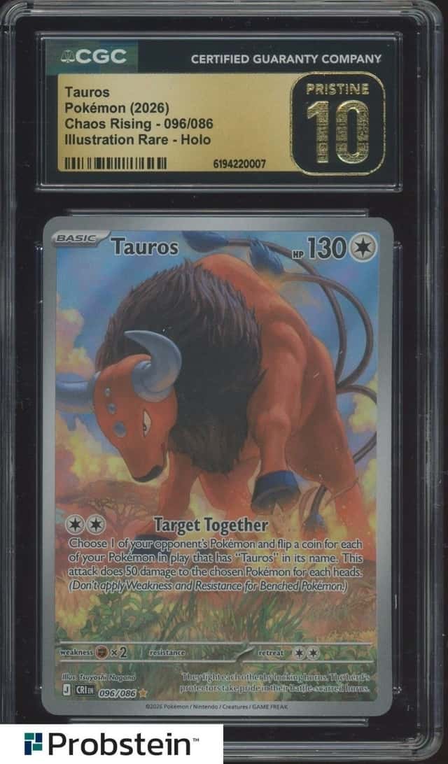 Tauros