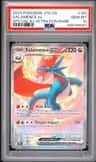 Salamence Ex