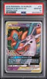 Espeon & Deoxys Gx