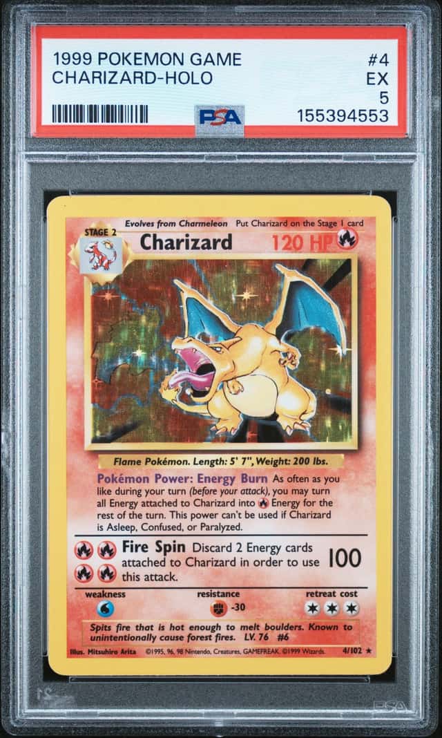 Charizard