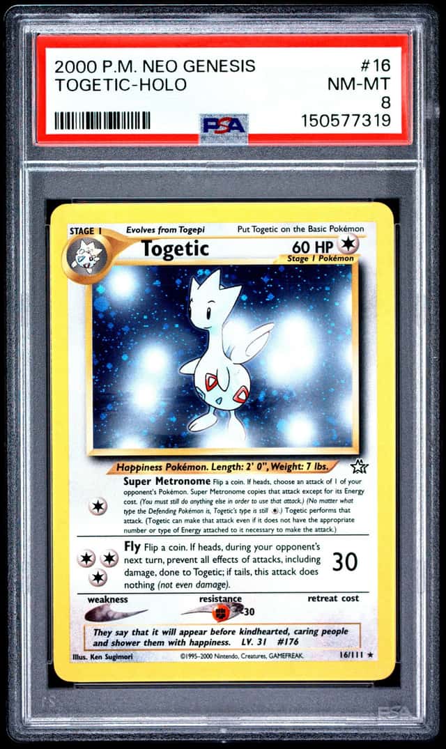 Togetic