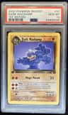 Dark Machamp