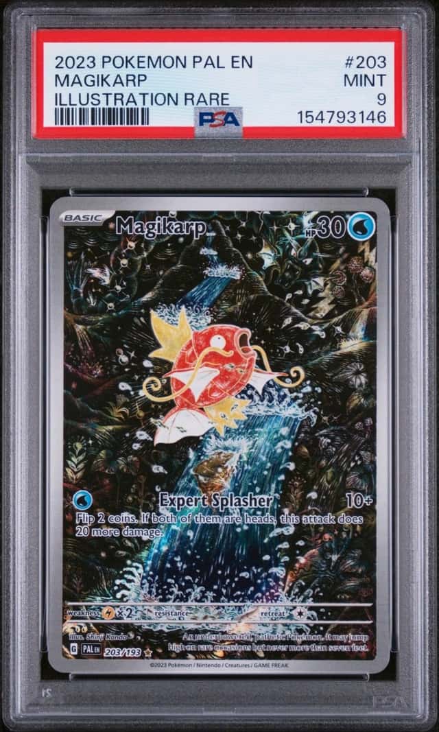 Magikarp