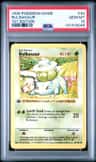 Bulbasaur