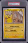 Pikachu At The Museum