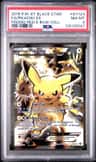 Pikachu Ex