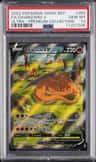 Charizard V