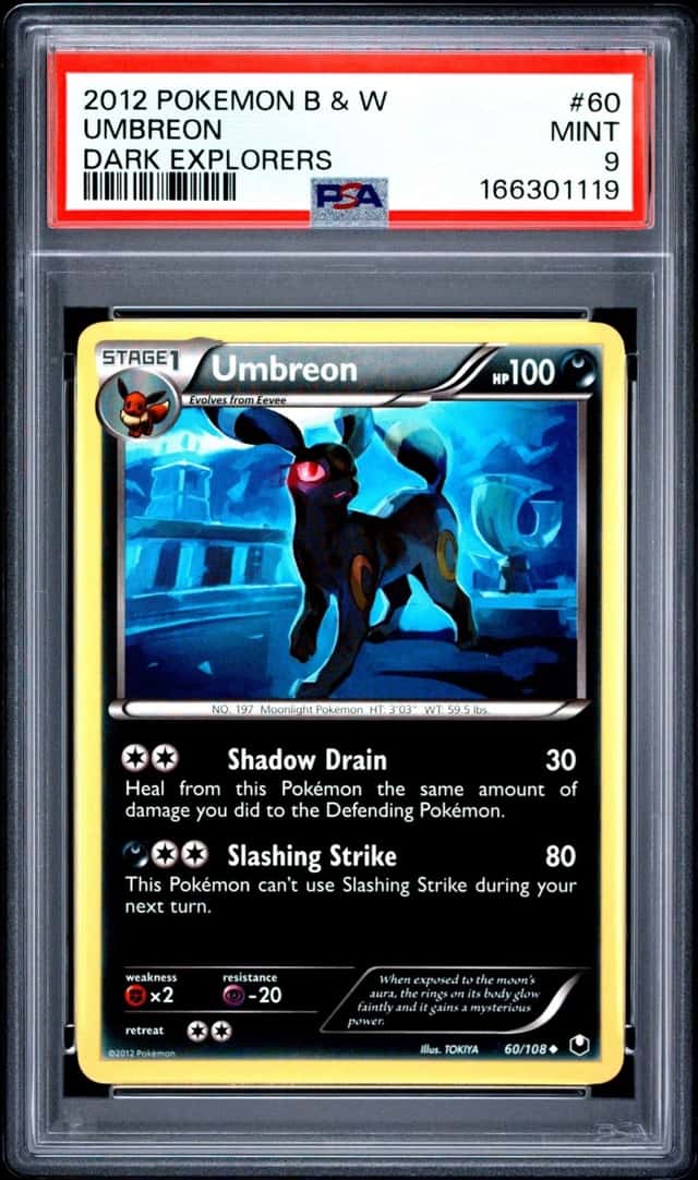 Umbreon