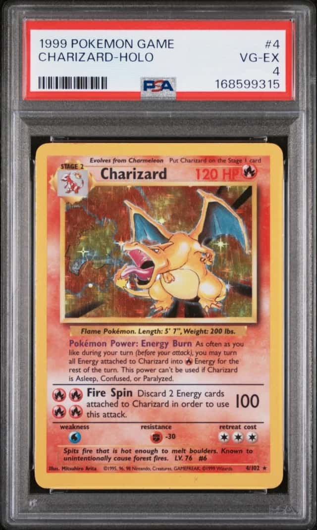 Charizard