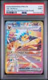 Jolteon Ex