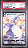 Charizard Vmax