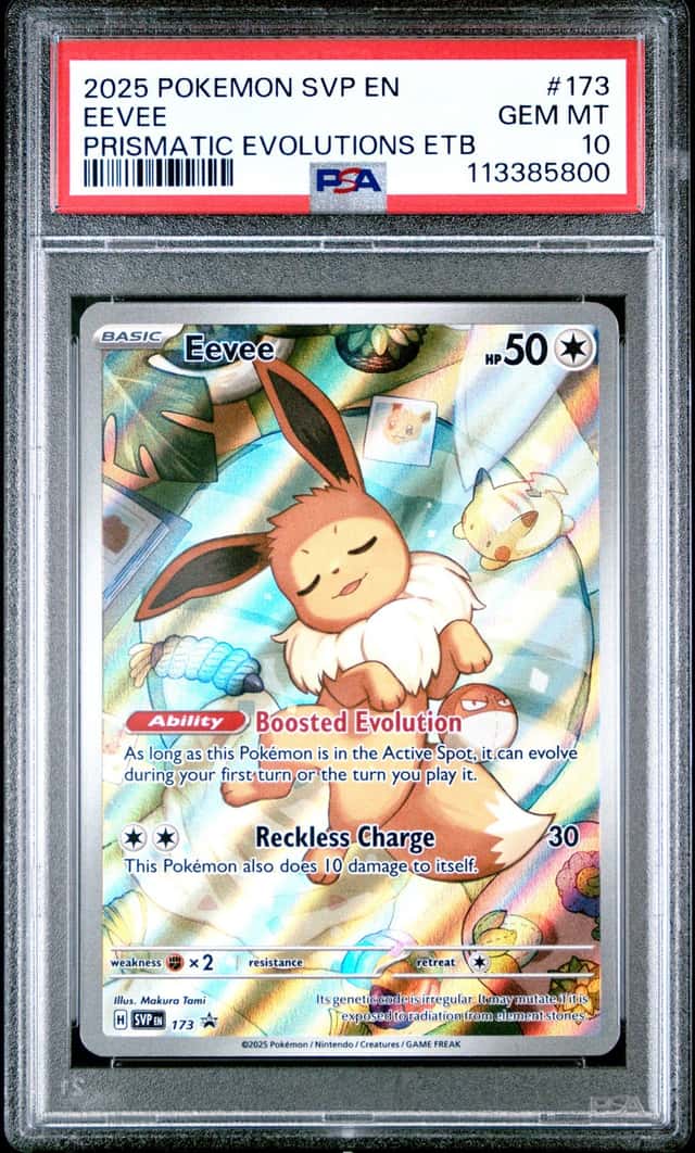 Eevee