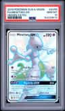 Mewtwo Gx