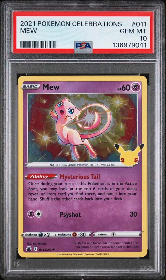 Mew