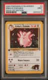 Erika'S Clefable