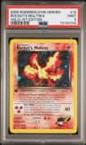 Rocket'S Moltres
