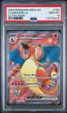 Charizard Ex