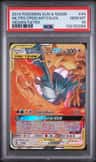 Moltres & Zapdos & Articuno Gx