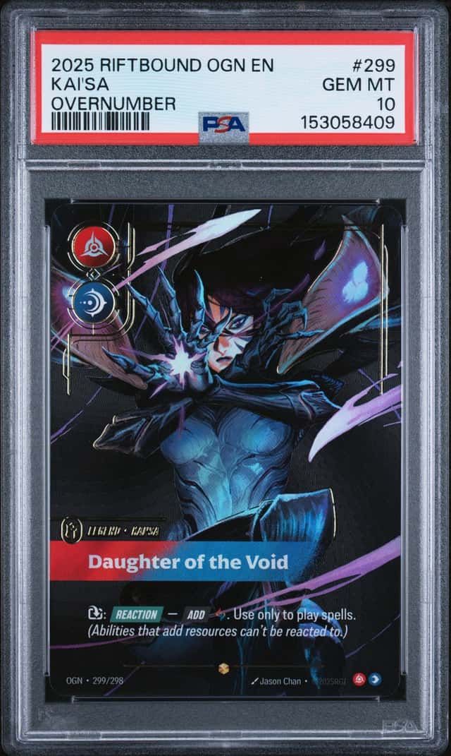 Kai'Sa
