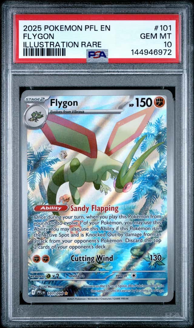 Flygon