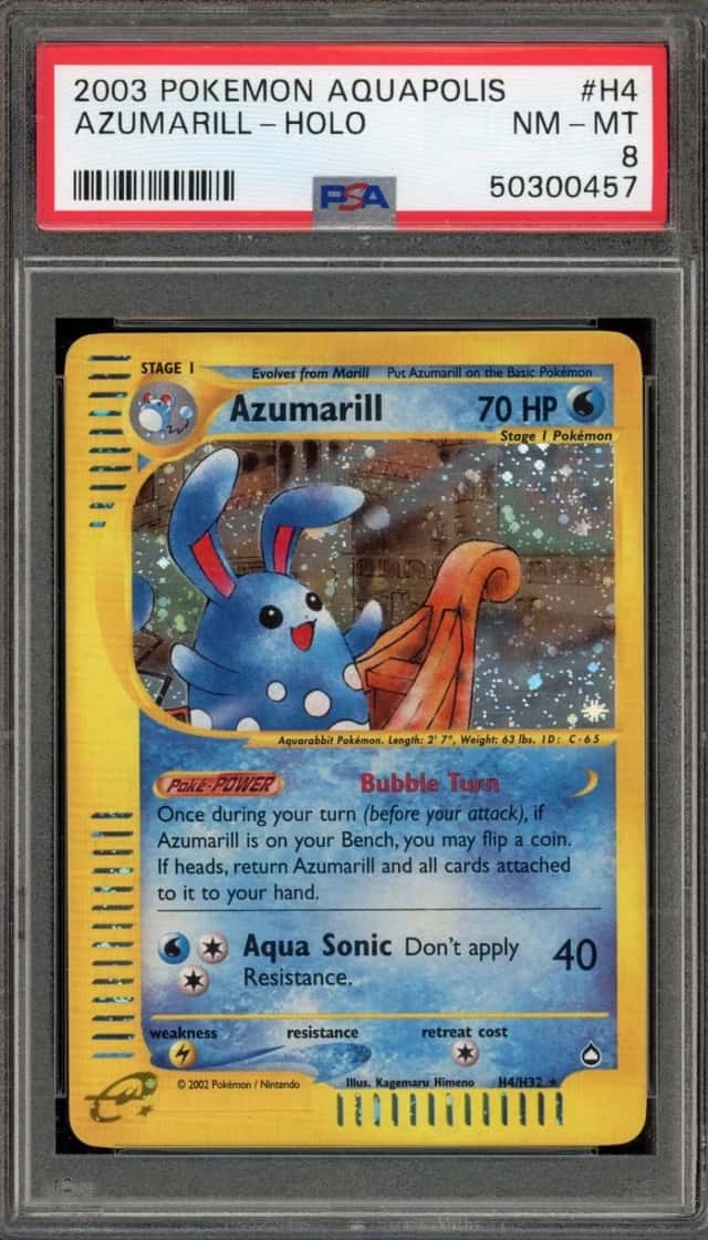 Azumarill