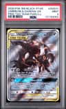 Umbreon & Darkrai Gx