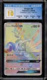 Dialga Gx