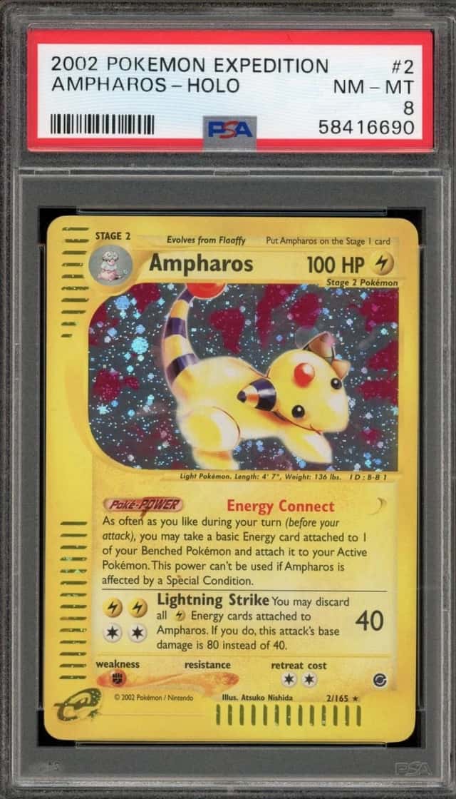 Ampharos