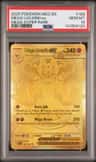 Mega Lucario Ex